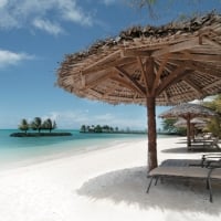 Hotel Resort, Samoa