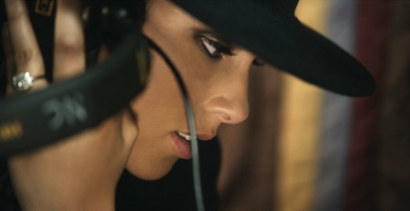 ALICIA KEYS - producer, actress, singer, songwriter