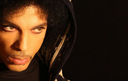 PRINCE ROGERS NELSON - INSTRUMENTALIST, SONGWRITER, SINGER, ACTOR