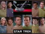 Where No Man Has Gone Before - Star Trek's Second Pilot