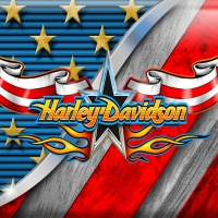 HARLEY DAVIDSON
