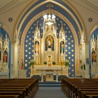 Altar