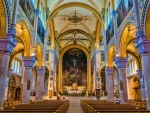 St. Francis Xavier Cathedral