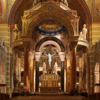 St. Louis Cathedral