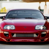 Toyota Supra