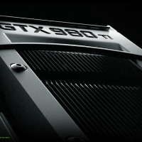 Nvidia GeForce GTX 980Ti
