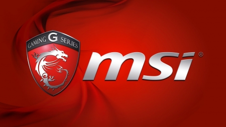 MSI Gaming - tech, computers, MSI, Gaming, wallpaper