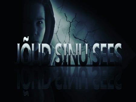 Jõud sinu sees - your  inside, jxud, power, text