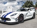 2016 Dodge Viper ACR by Geiger Cars