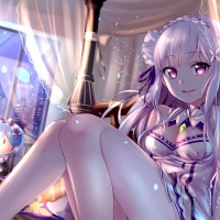 Emilia ~