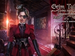 Grim Tales 11 - Crimson Hollow03