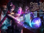 Grim Tales 11 - Crimson Hollow05