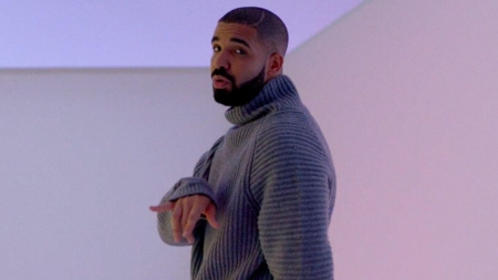 DRAKE - SONGWRITER, SINGER, PRODUCER, ACTOR