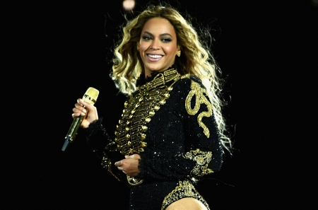 BEYONCE