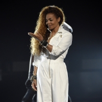 JANET JACKSON