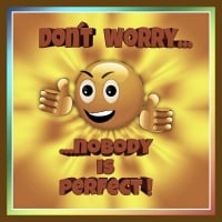 Smiley - Don't Worry...