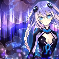 Hyperdimension Neptunia: Purple Heart