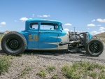  Ford HoTRod