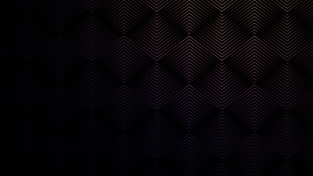 Wavy Abstract - dark, wavy, pattern, abstract