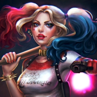 Harley Quinn