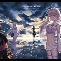 Re: Zero Kara Hajimeru Isekai Seikatsu