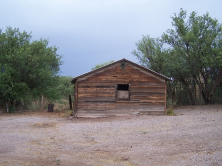 Fairbank, Arizona - native americans, trails, mining, historical, educational, desert, immigration