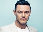 Luke Evans