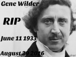 GENE WILDER