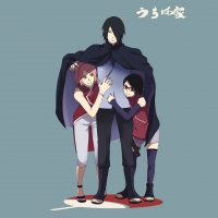 Uchiha's Family