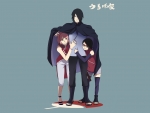 Uchiha's Family