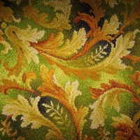 carpet pattern