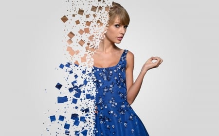 Taylor Swift - pretty, 2016, Swift, singer, Taylor, famous