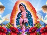 Our Lady of Guadalupe