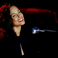 ALICIA KEYS