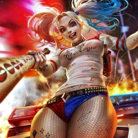 Harley Quinn