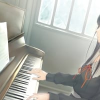 Suou On Piano