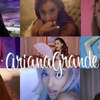 Ariana Grande