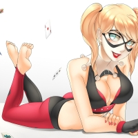 Harley Quinn
