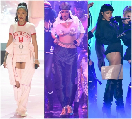 Rihanna - vma, singer, performer, rihanna