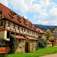 Blaubeuren, Germany