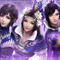 Dynasty Warriors