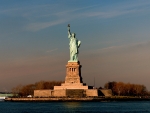 Statue of Liberty