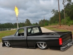 1986 Ford F 150