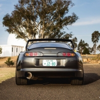 Toyota Supra