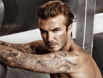 David Beckam