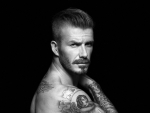 David Beckam