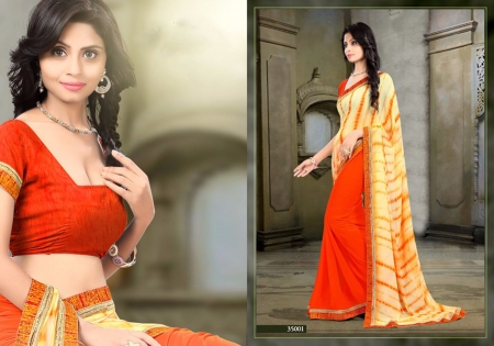 Avantika Mishra Model