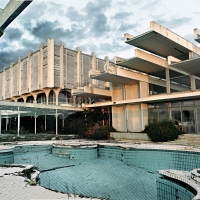 Haludovo Palace Hotel