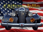 Oldsmobile