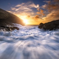 Celtic Sea